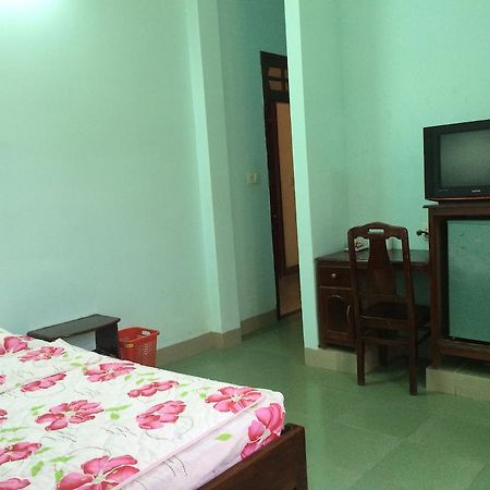 Hotel Romance Da Nang Exterior foto
