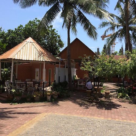 Hotel Romance Da Nang Exterior foto