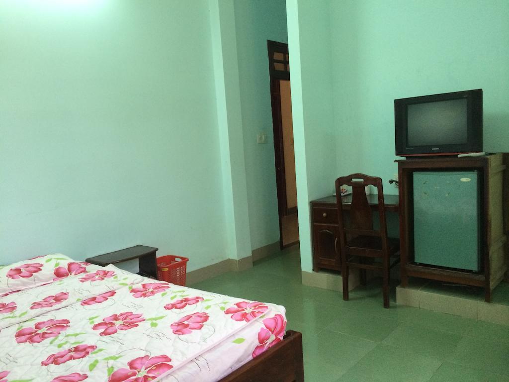 Hotel Romance Da Nang Exterior foto