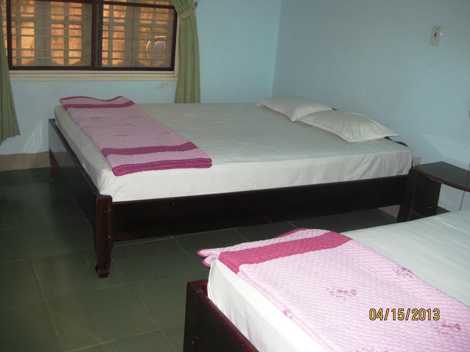Hotel Romance Da Nang Exterior foto