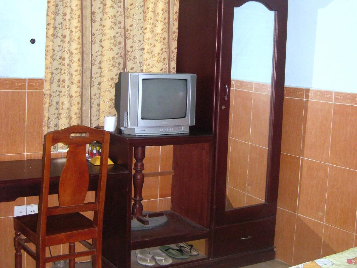 Hotel Romance Da Nang Exterior foto