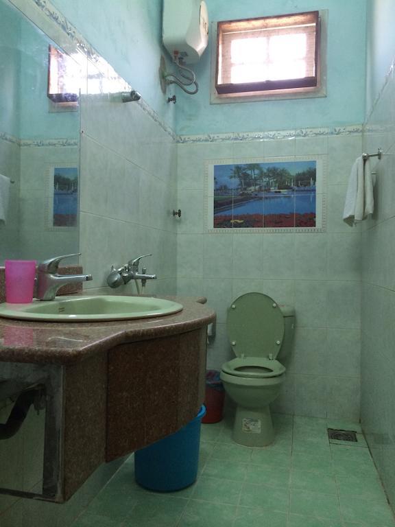 Hotel Romance Da Nang Habitación foto
