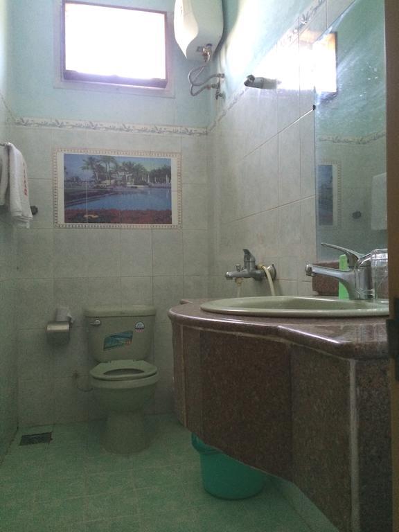 Hotel Romance Da Nang Habitación foto