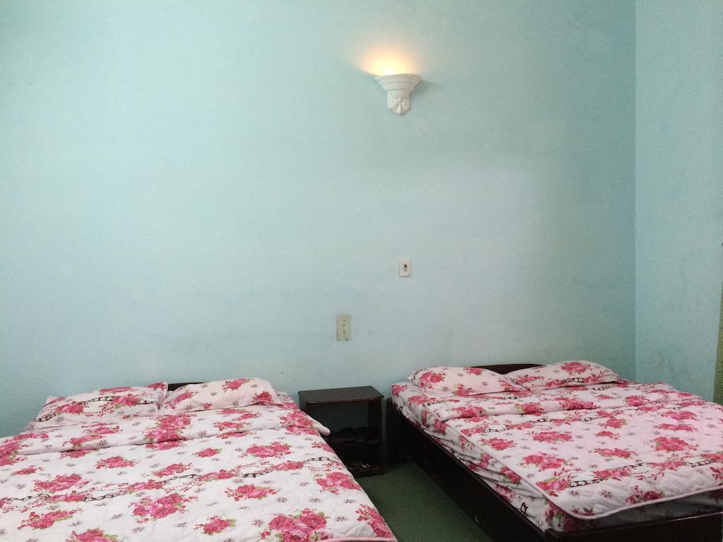 Hotel Romance Da Nang Habitación foto