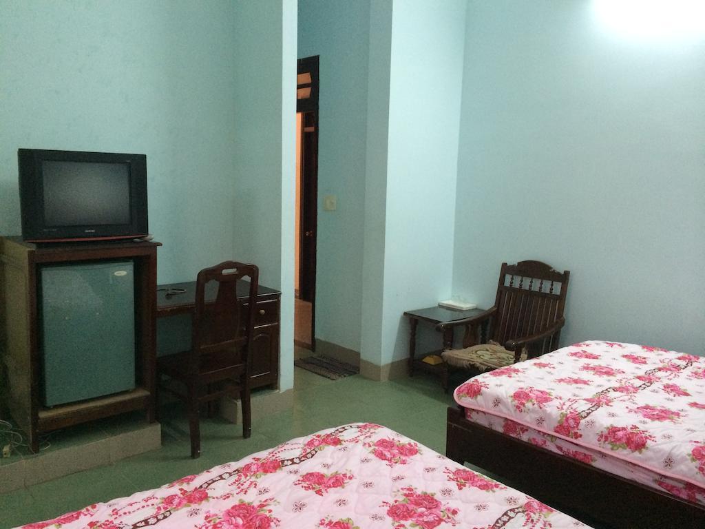 Hotel Romance Da Nang Habitación foto