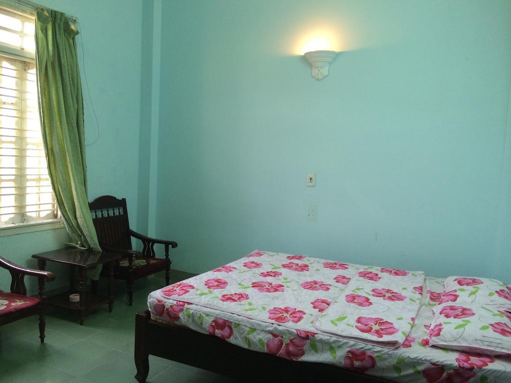 Hotel Romance Da Nang Habitación foto