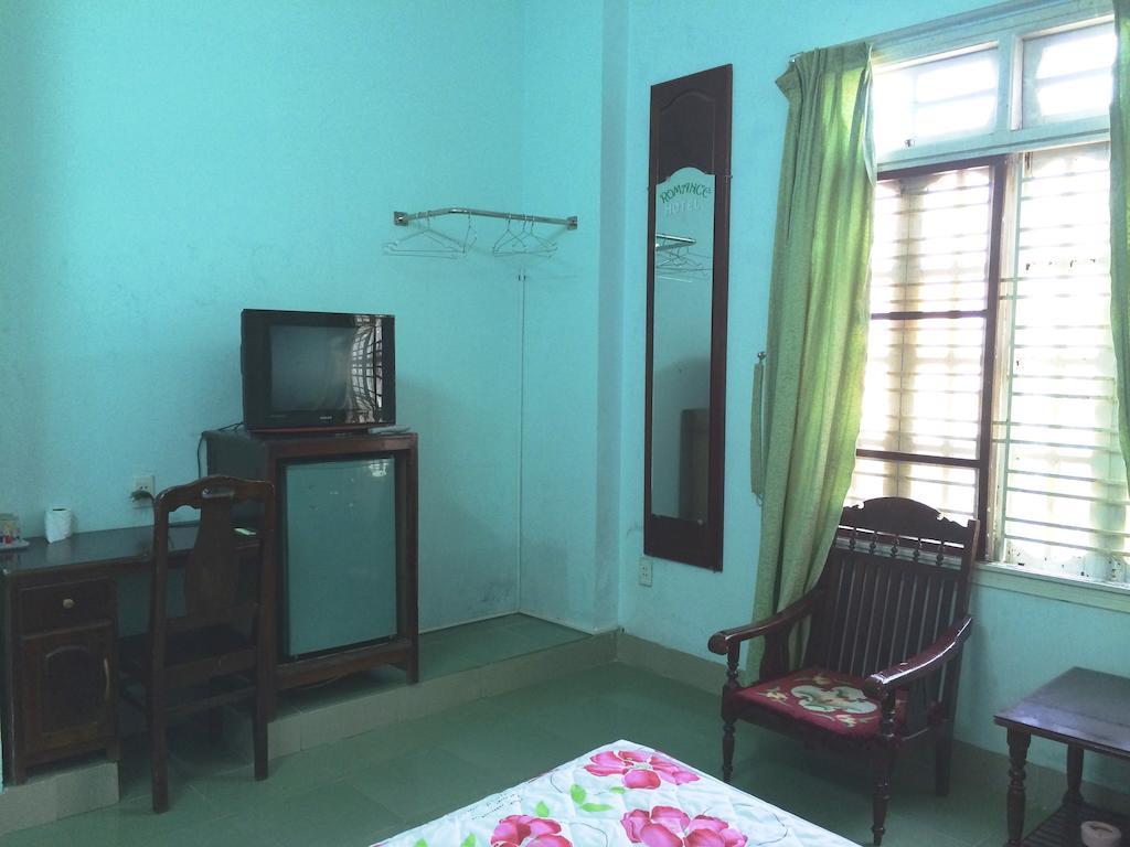 Hotel Romance Da Nang Habitación foto