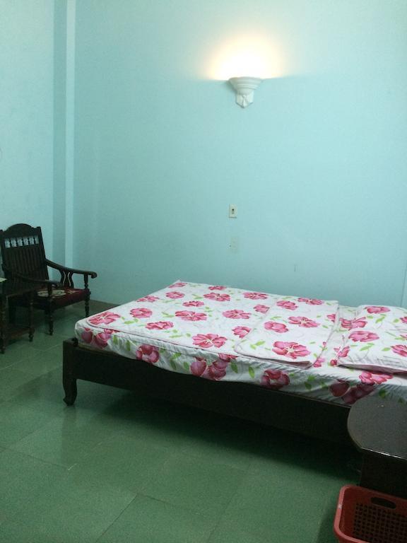 Hotel Romance Da Nang Habitación foto