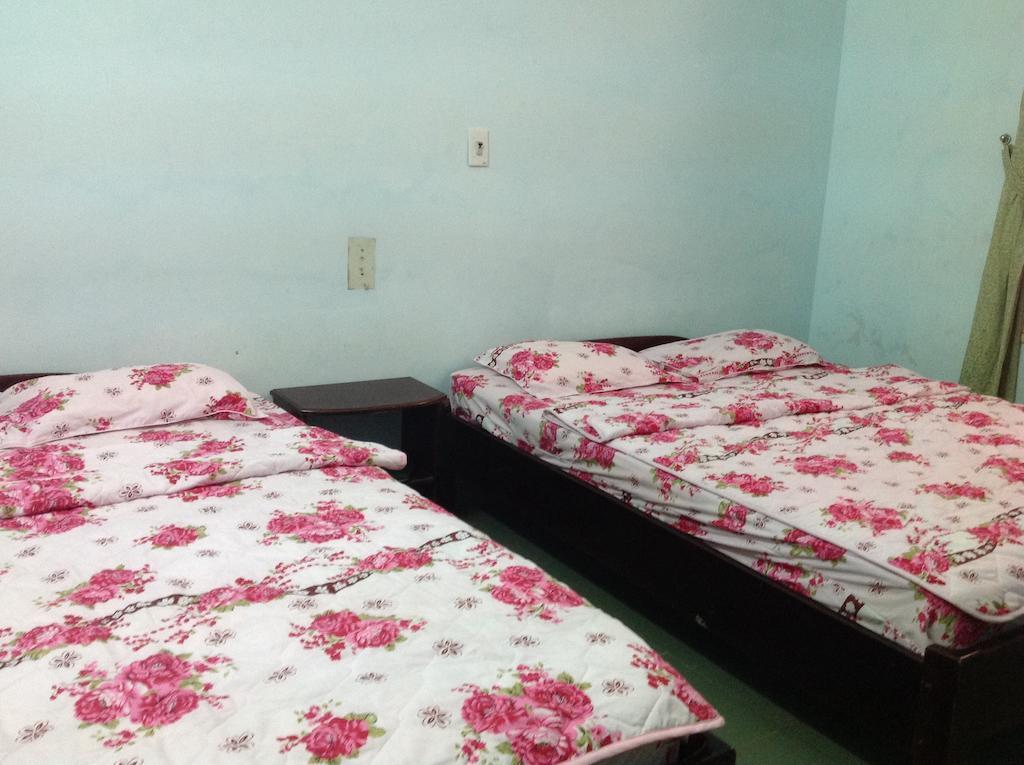 Hotel Romance Da Nang Habitación foto