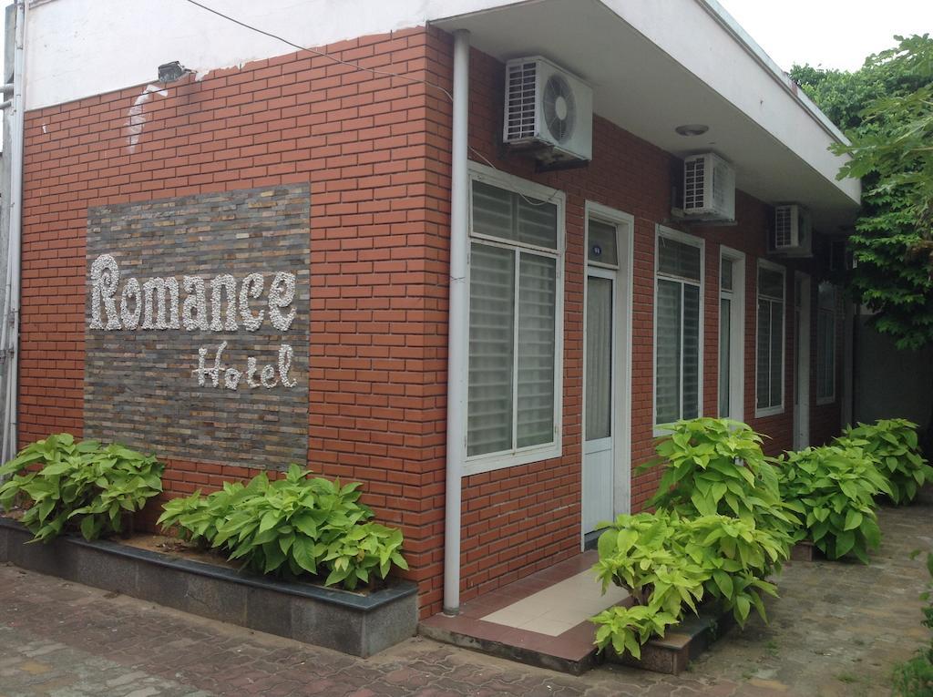 Hotel Romance Da Nang Habitación foto