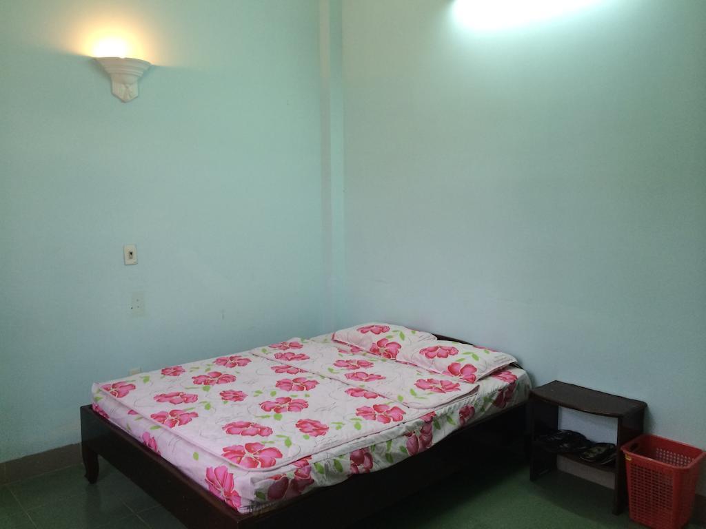 Hotel Romance Da Nang Habitación foto