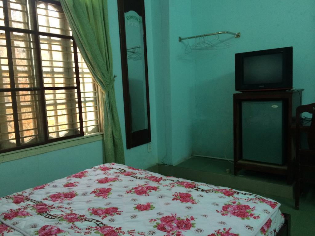 Hotel Romance Da Nang Habitación foto